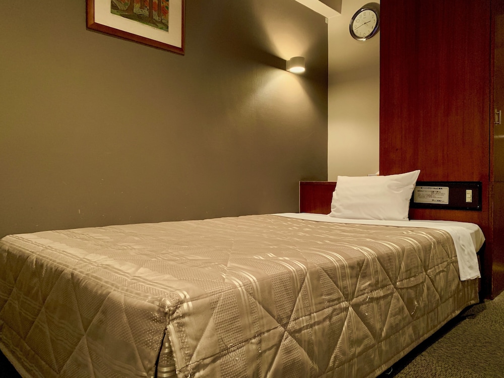 Shizuoka Ui Hotel 7/18