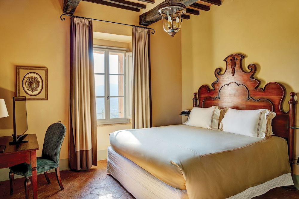 Castello Di Casole A Belmond Hotel Tuscany 29/84