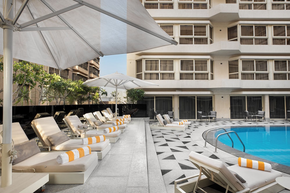 Pyramisa Suites Hotel Cairo in GIZA