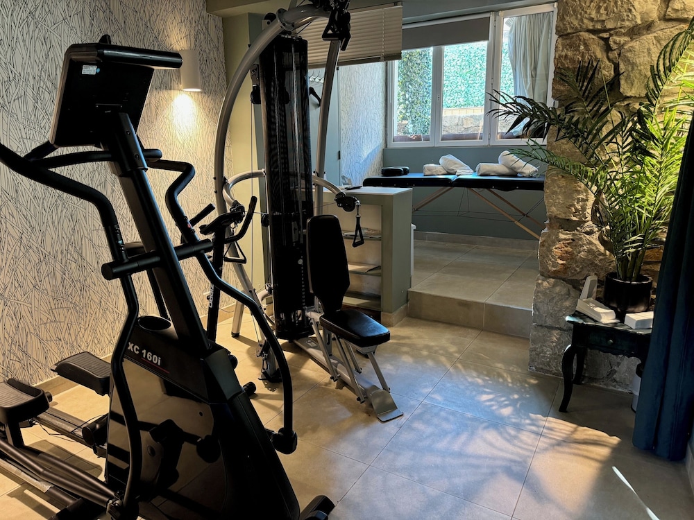 Boutique Hotel and Spa la Villa Cap Ferrat 22/50