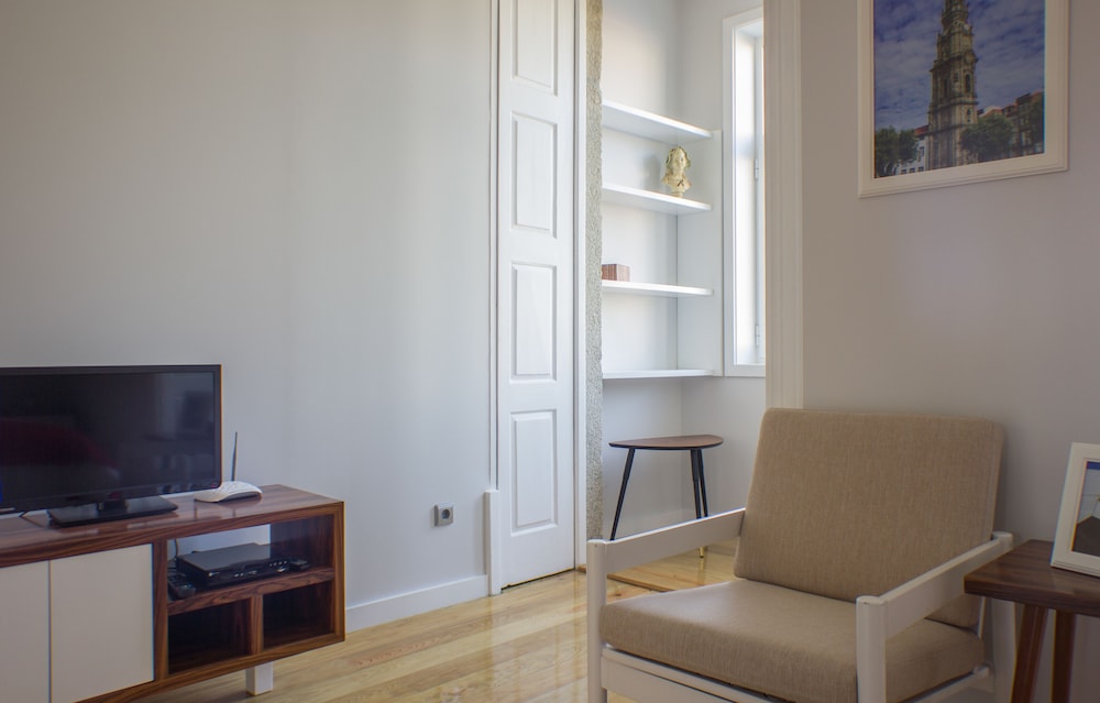Oporto Trendy Apartments 35/50