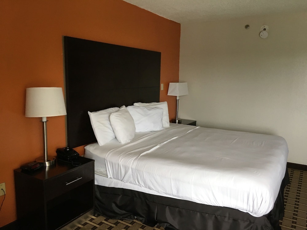Haven Inn Suites 8/37