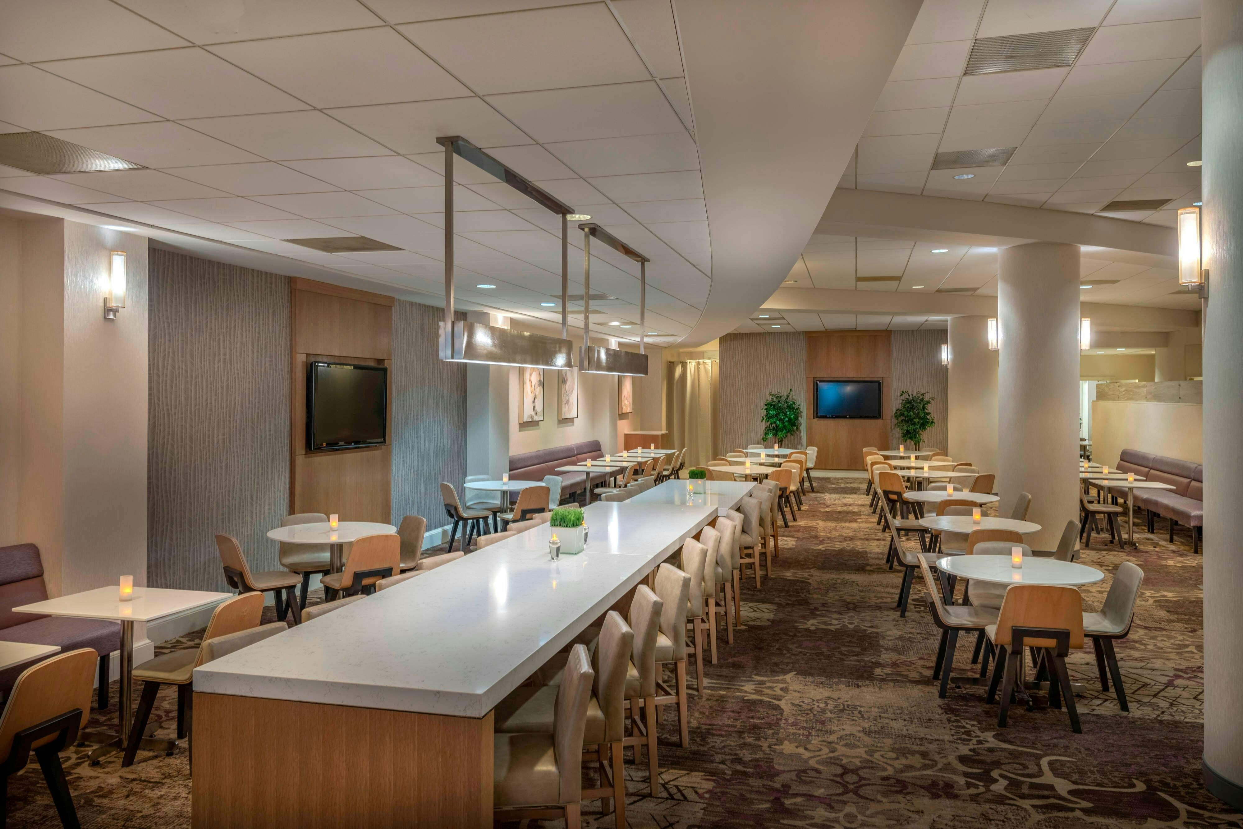 Residence Inn By Marriott Washington 18/31