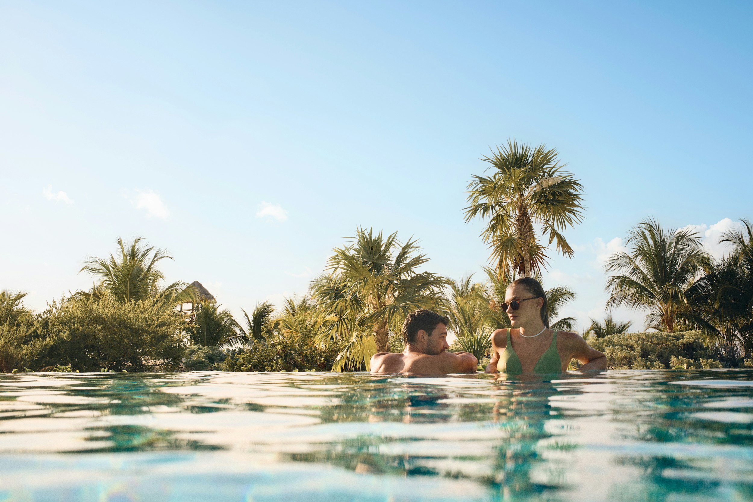 Chable Resort Maroma 77/81