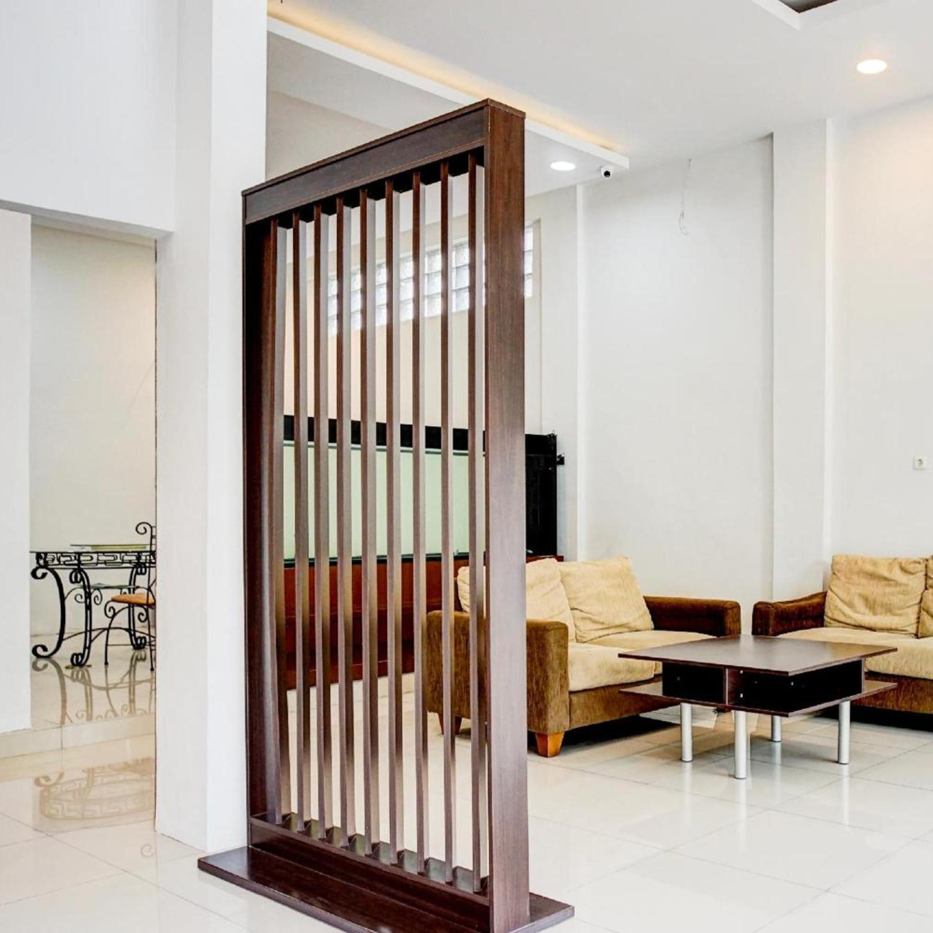 Collection O Almasarra Residence Near Ring Road Medan 36/46