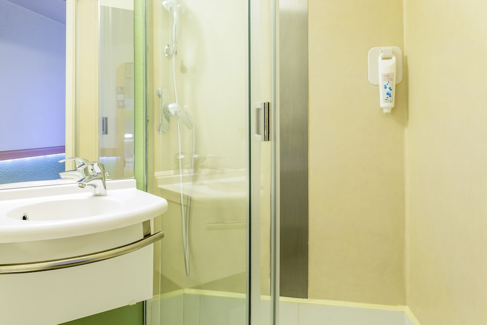 Ibis Budget Antwerpen Centraal Station 25/62