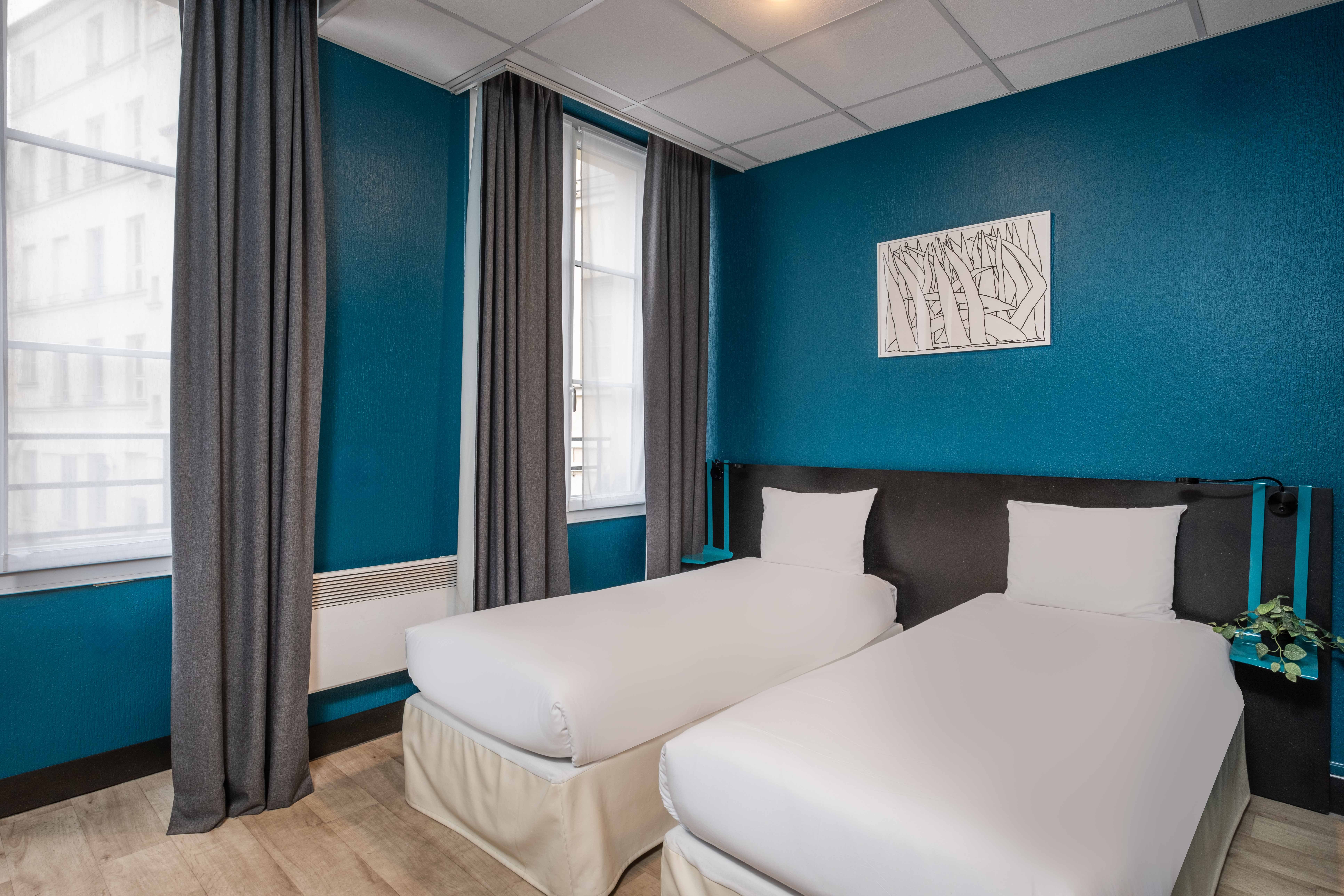 Hotel Daval 26/47
