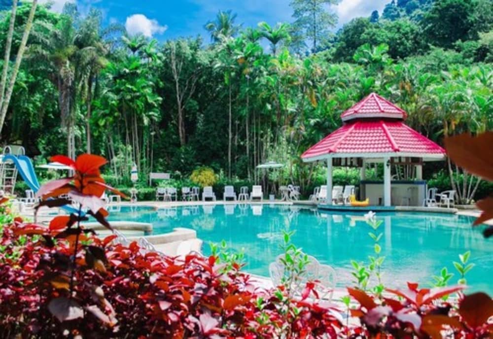 SIDA RESORT HOTEL 20/62