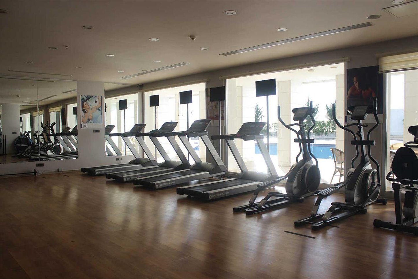 Anemon Grand Adana Otel 6/13
