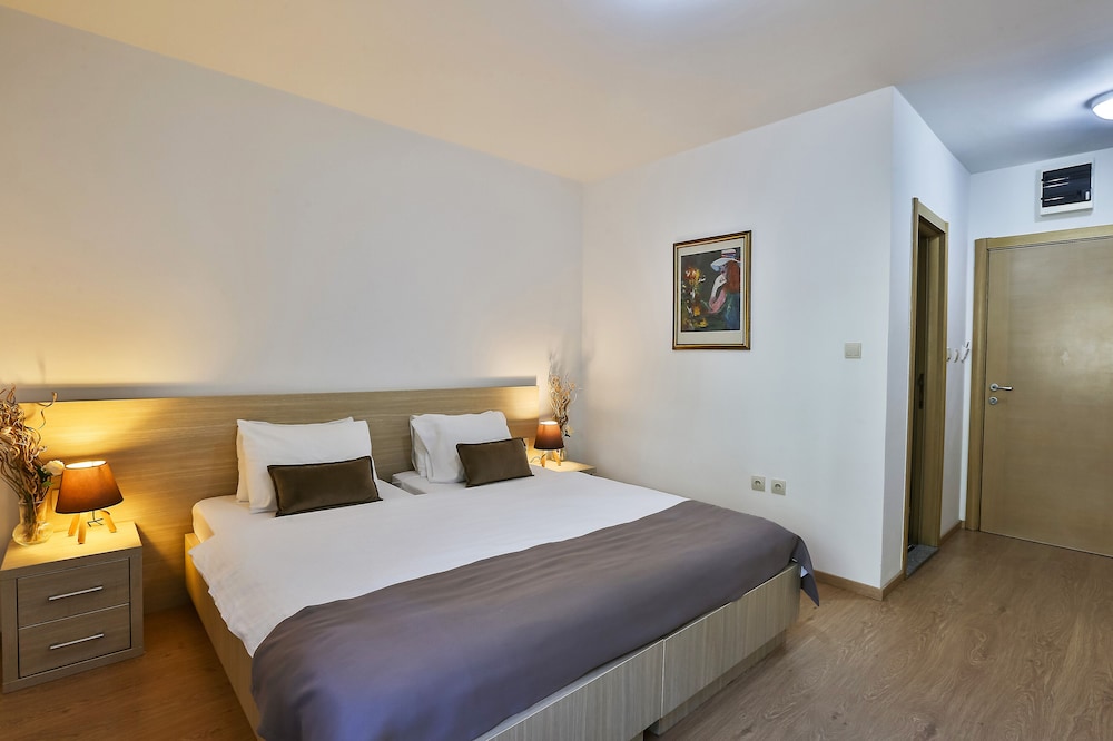 Villa Vanty Sveti Stefan - Ex Kolomat 16/45