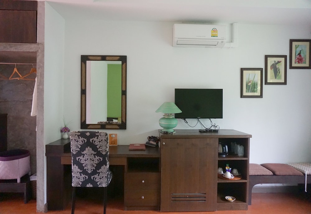 Kornwat Garden Resort 59/71