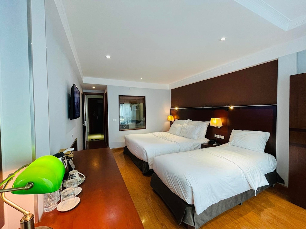 The Vancouver Hotel Ninh Binh 21/46