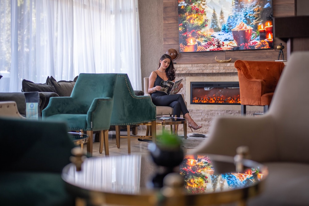 Hotel Carpathia 39/68