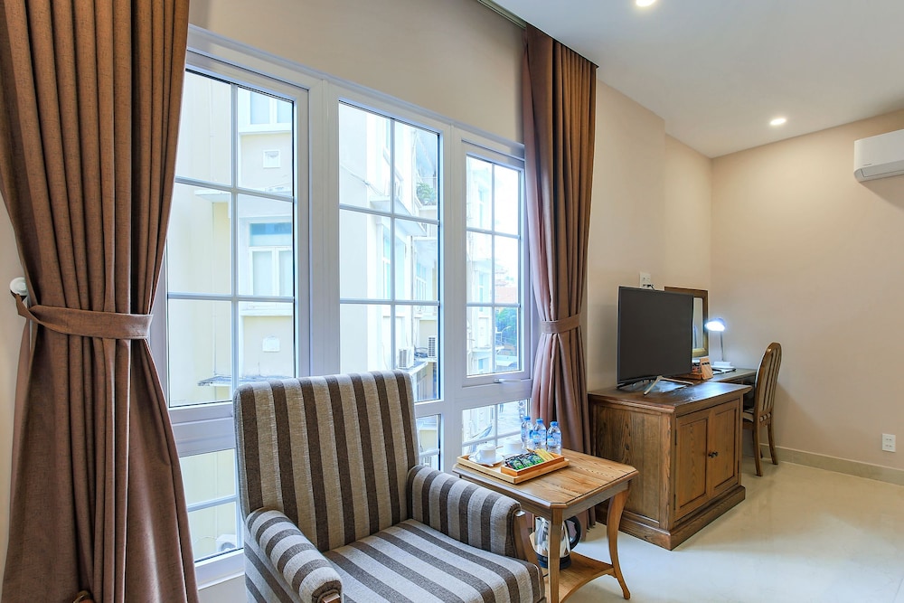 Hoang Lan Hotel 26/50