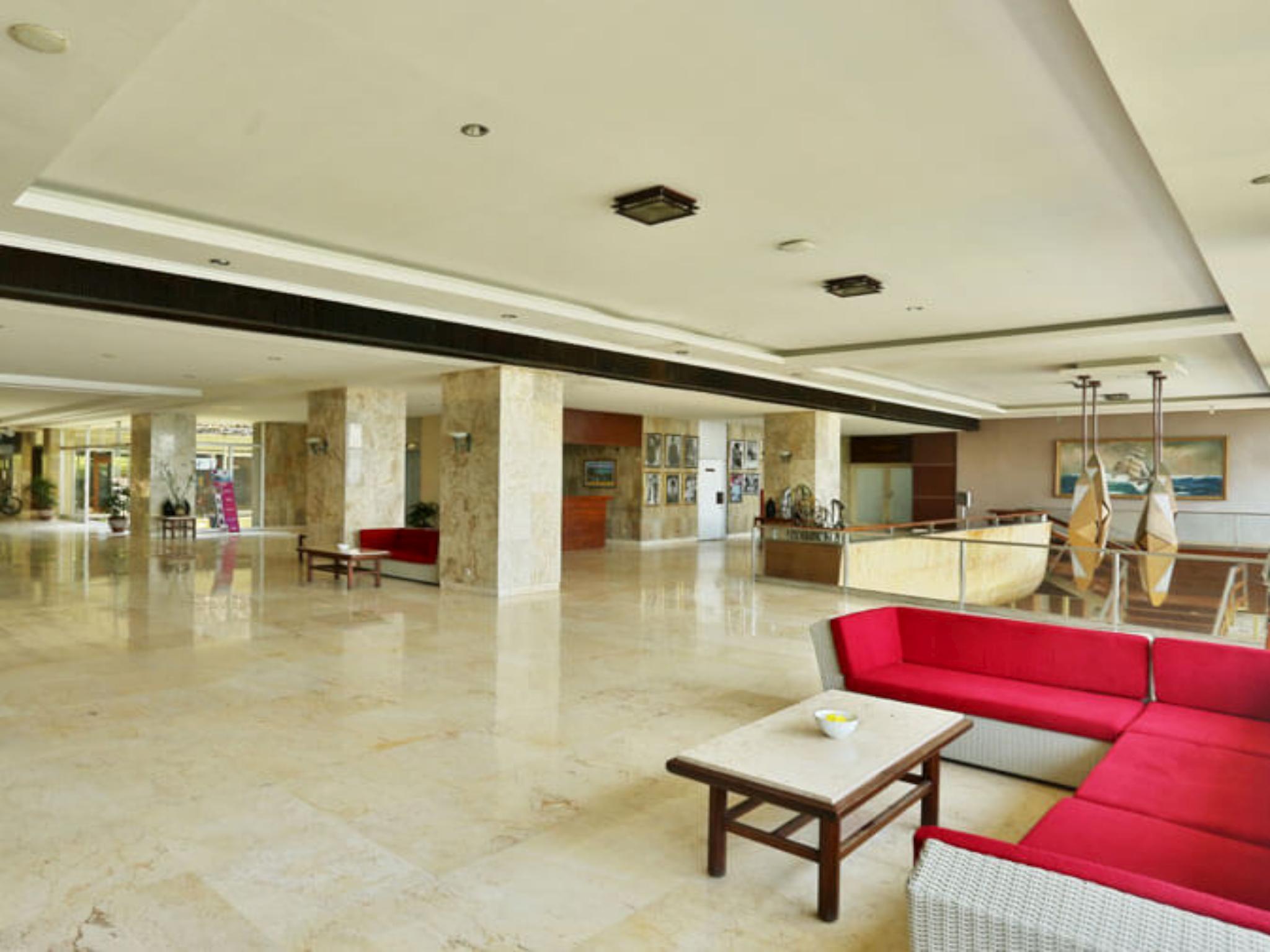 Grand Inna Samudra Beach 37/47
