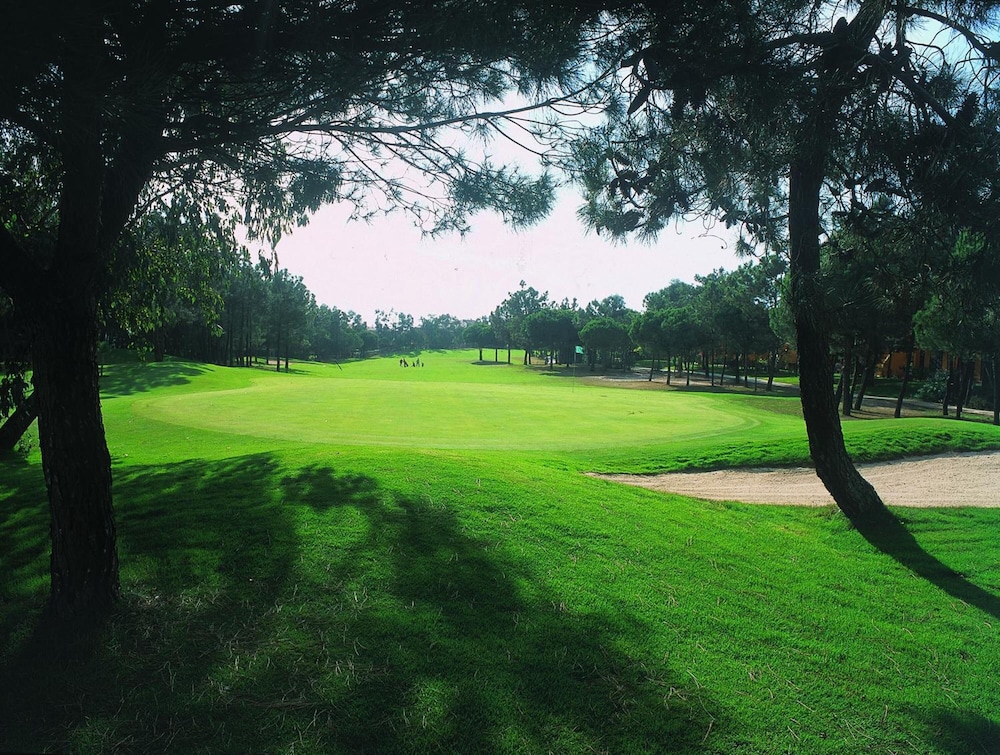 Interpass Golf Playa Country Club 32/53