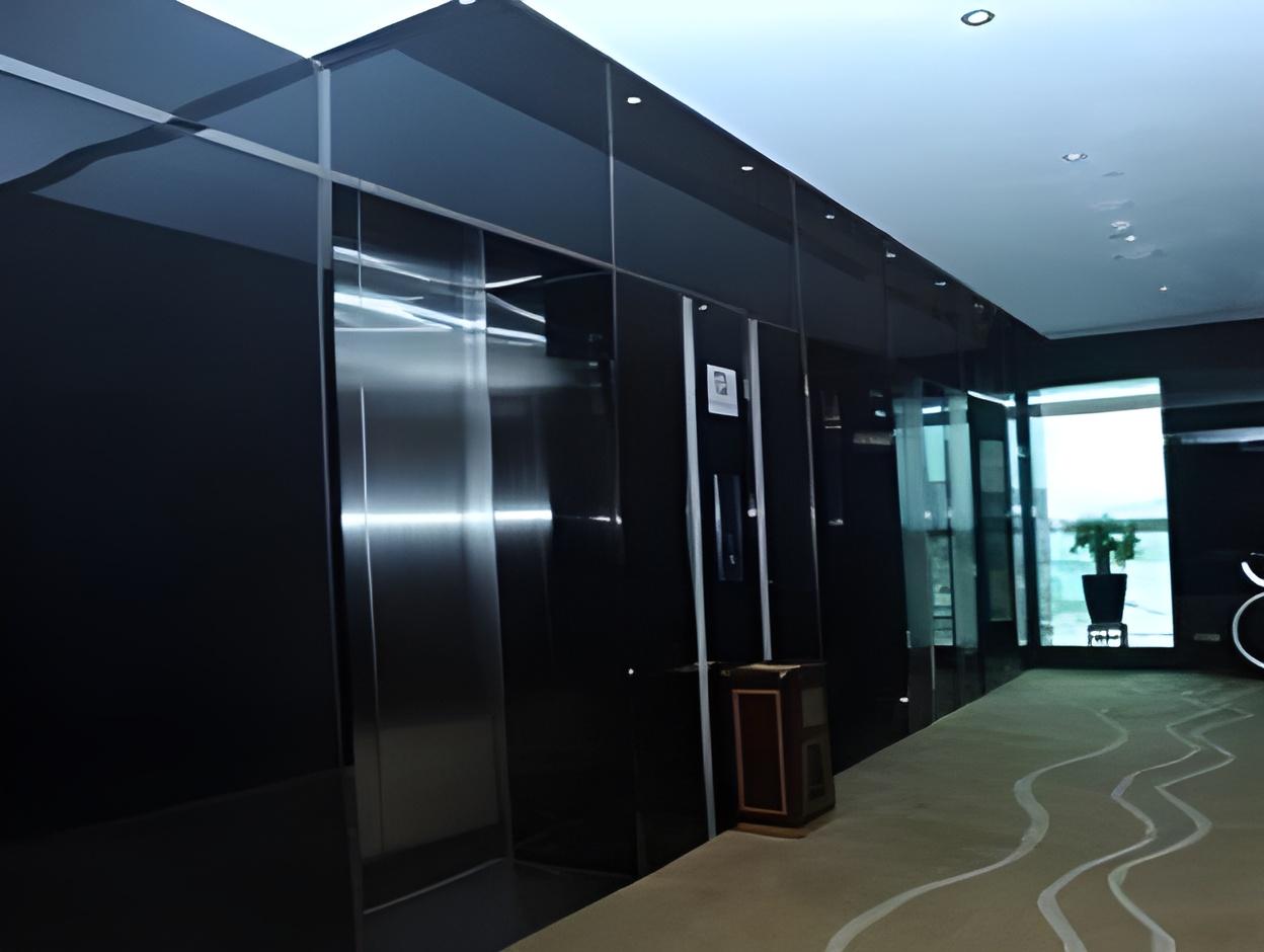 Xiamen Shanshui Lijing Hotel (SM City Plaza) 29/35