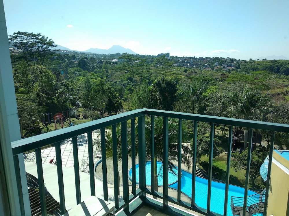 MARBELLA SUITES BANDUNG 12/73