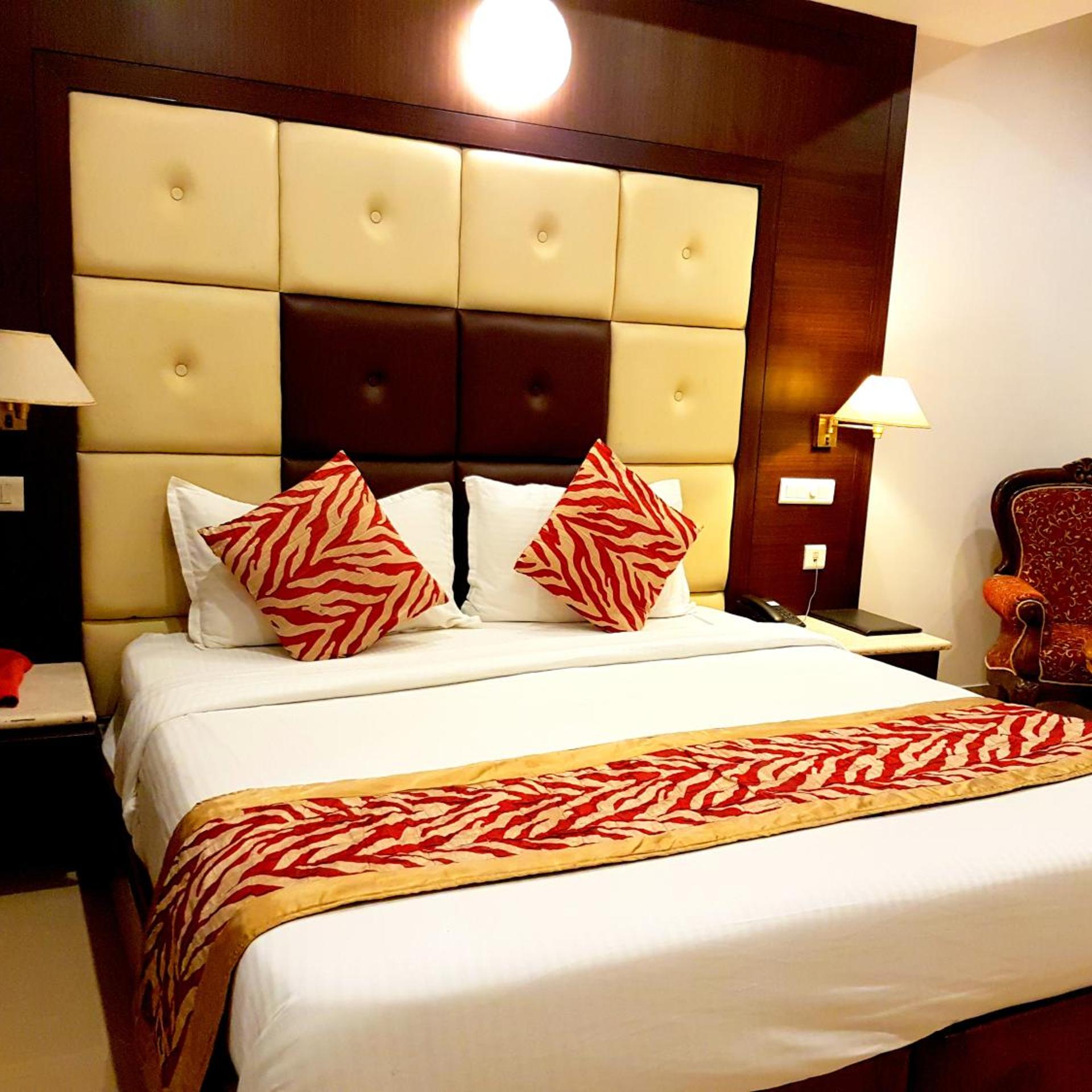 Oyo Premium Nayapalli Irc Village 19/72