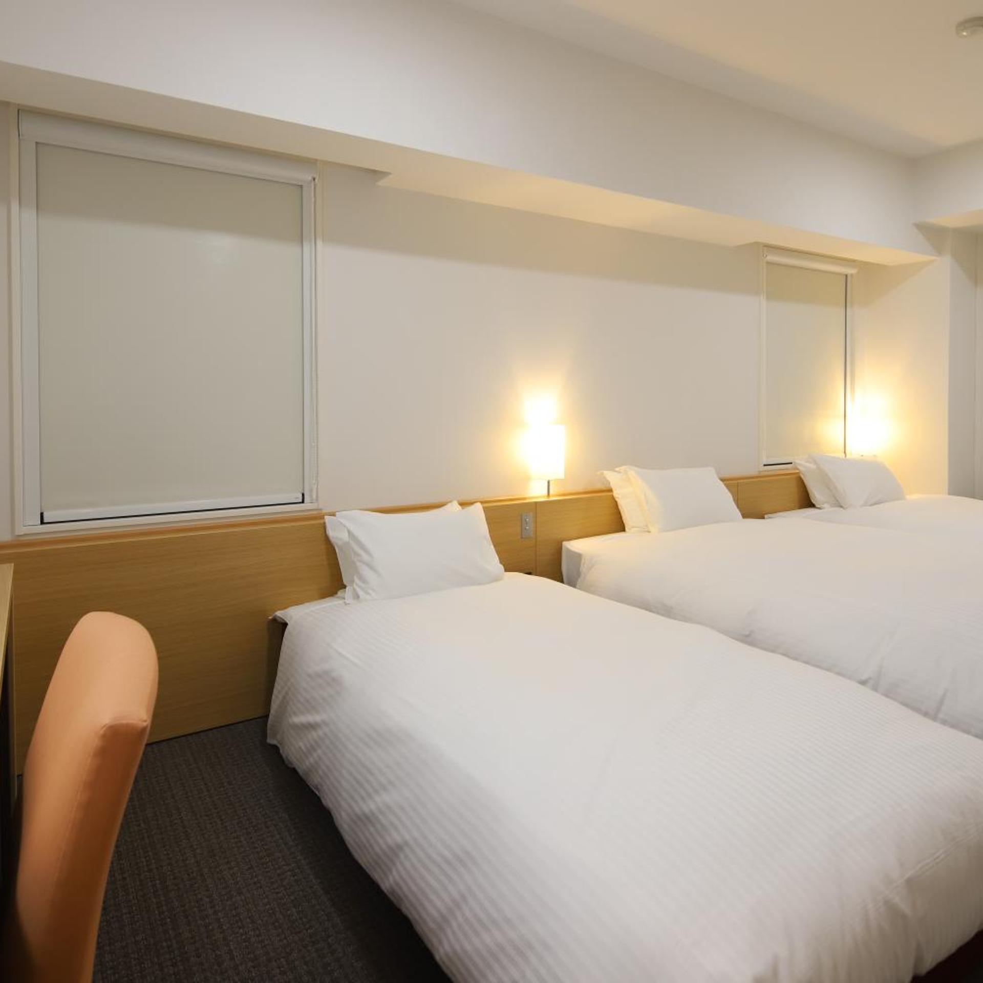 AB Hotel Kani 18/32