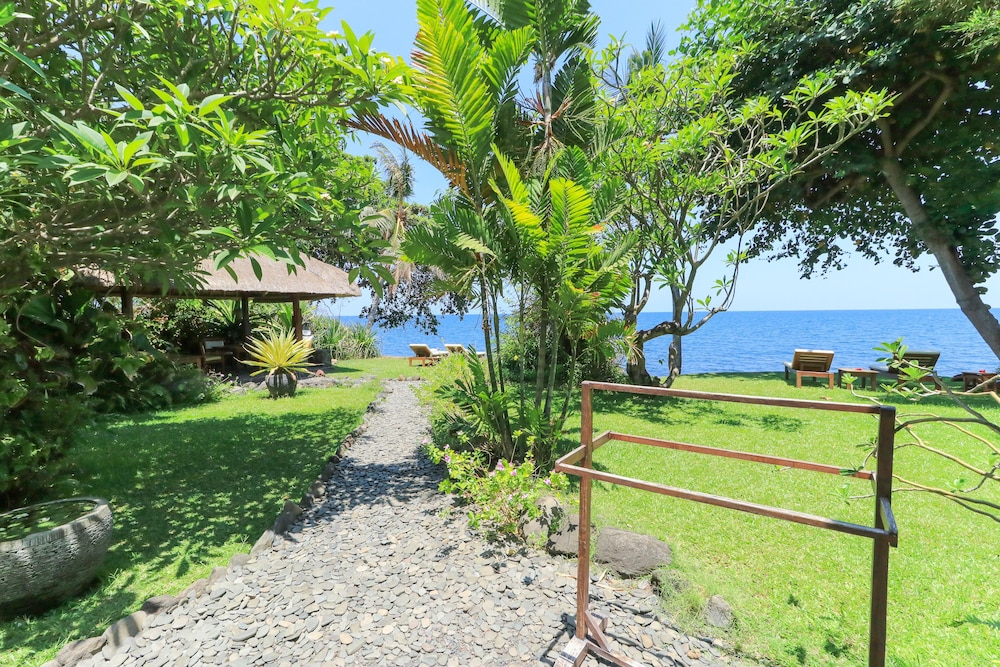 Palm Beach Villas Bali by ZUZU 47/59