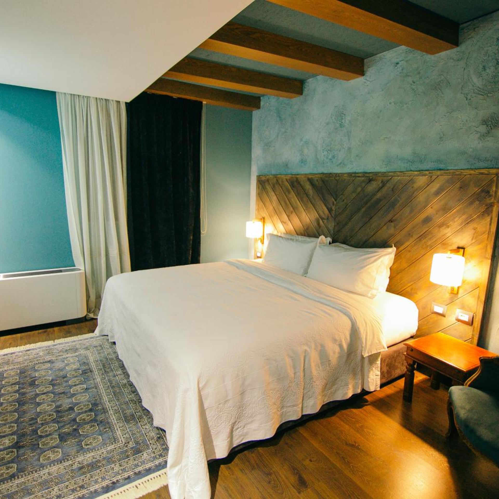Cathedral Boutique Hotel 21/40