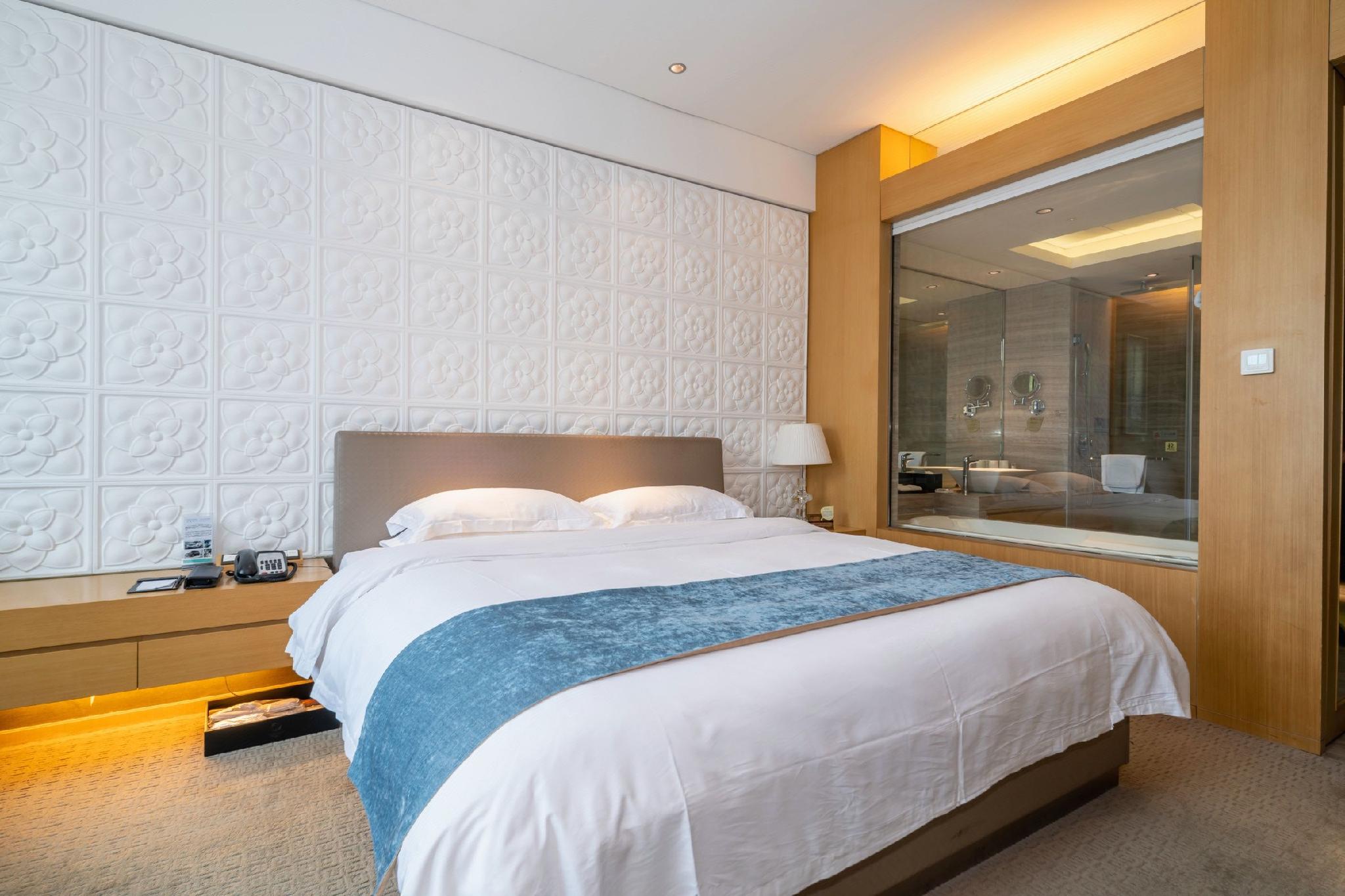 Ningde Golden Gulf International Hotel 21/50