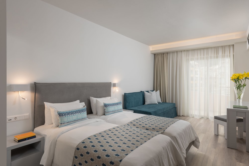 BIO Suites Hotel and Spa 9/39