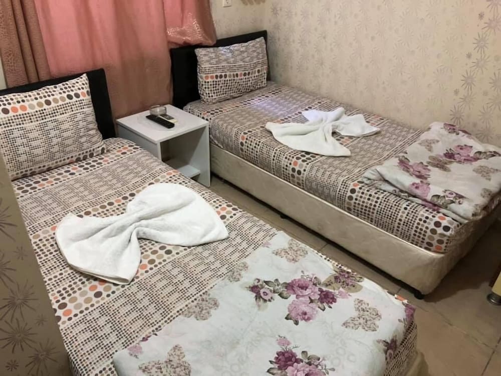 Ersoy Aga Otel 32/66