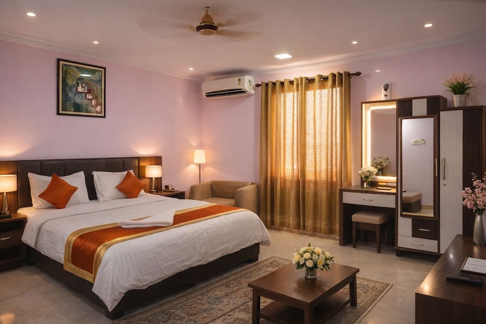 Hotel Sarweshwary 30/47