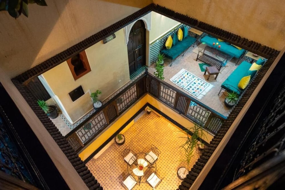 Riad Boutouil 8/50