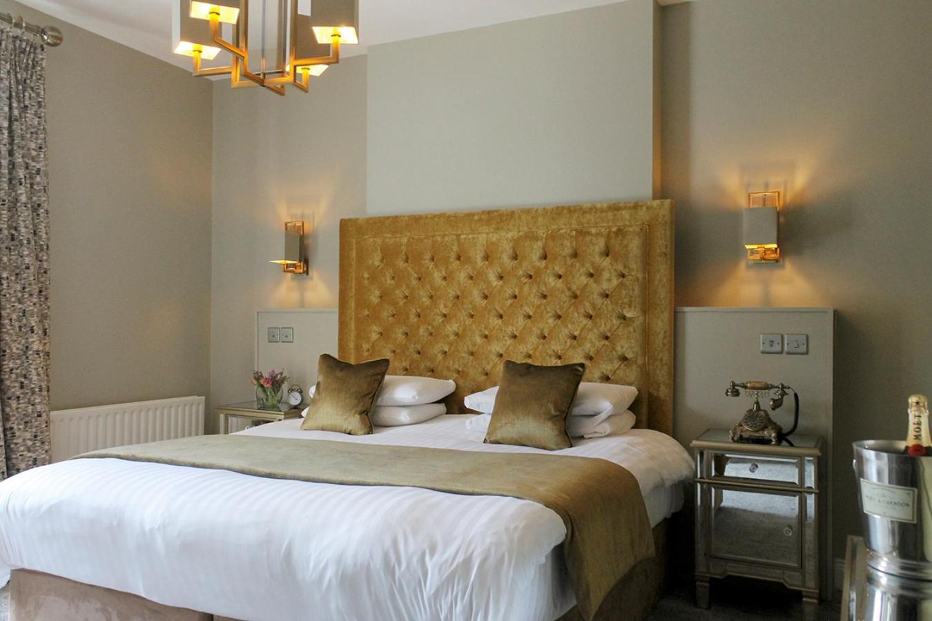 Leighinmohr House Hotel 13/51