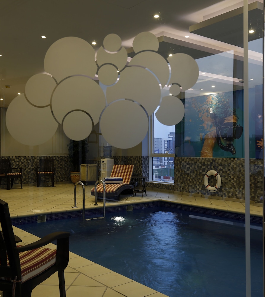 فندق سويس انترناشونال رويال - الرياض(Swiss Flora Royal Hotel Riyadh) 26/51