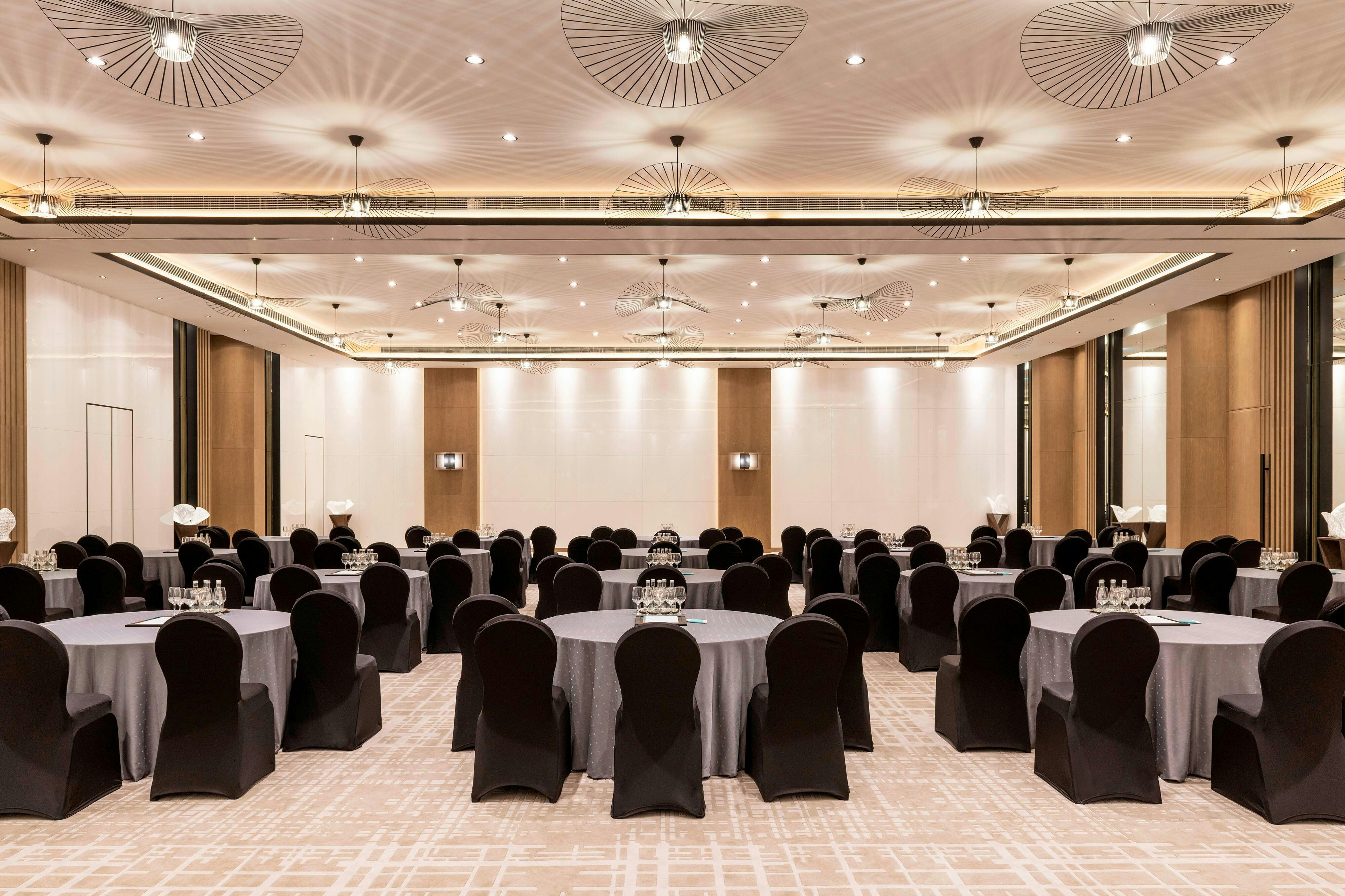 Le Royal Meridien Beach Resort & Spa 61/78