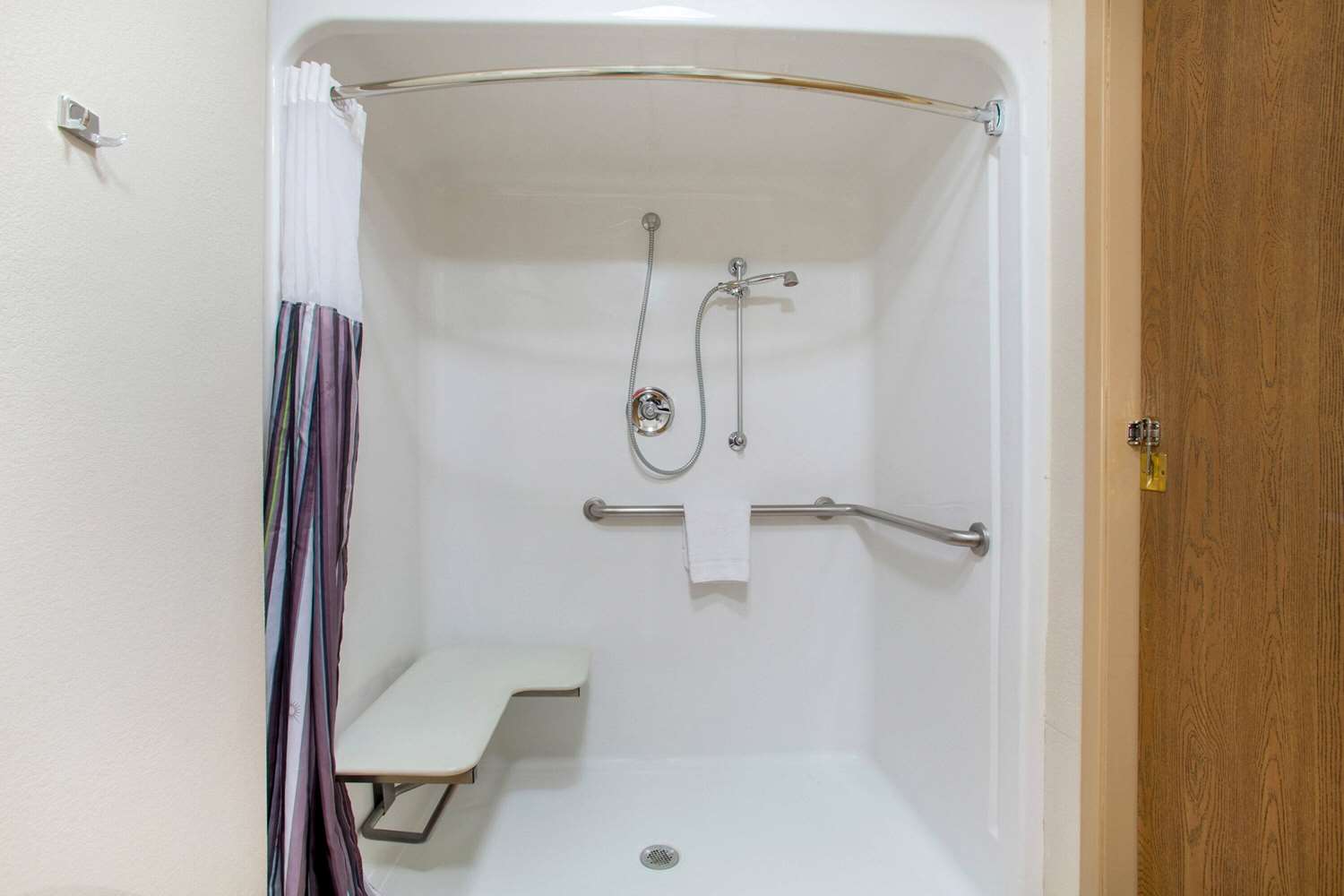 La Quinta Inn Springfield South 55/56