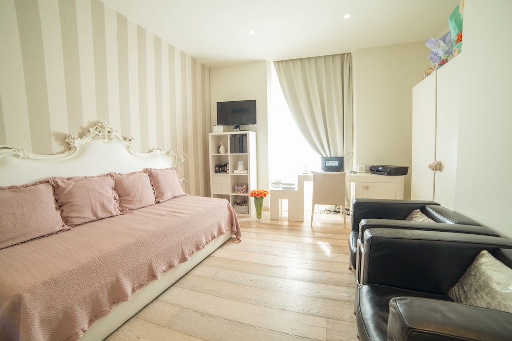 Rooms Milano Duomo 6/28