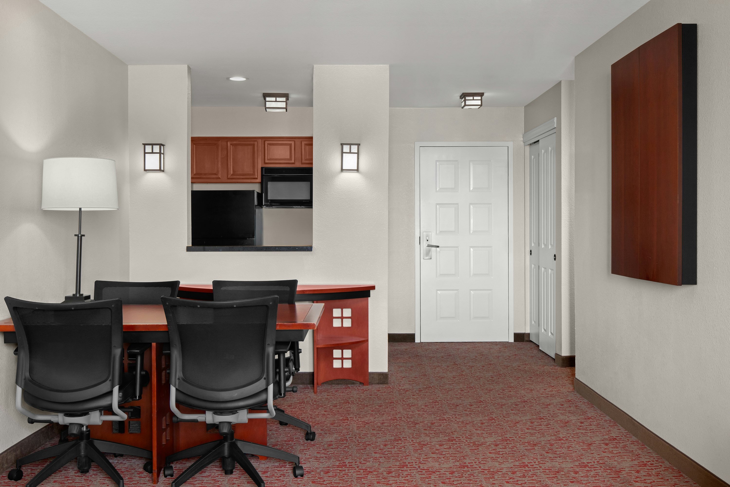 Larkspur Landing Campbell - An All-Suite Hotel 29/45
