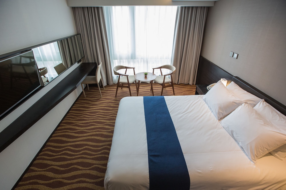 Gloucester Hotel Jeju 15/57