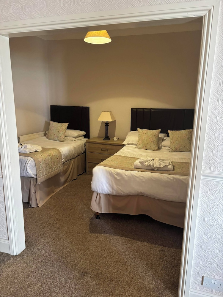 The Heritage Hotel 20/49