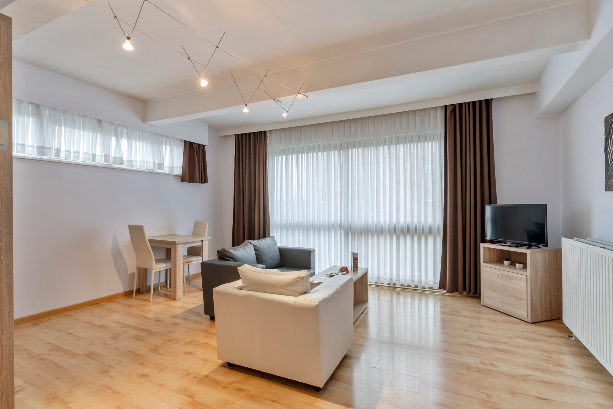 Ambassador Suites Leuven 14/24