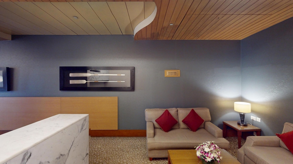 Radisson Blu Hotel Nagpur 33/70