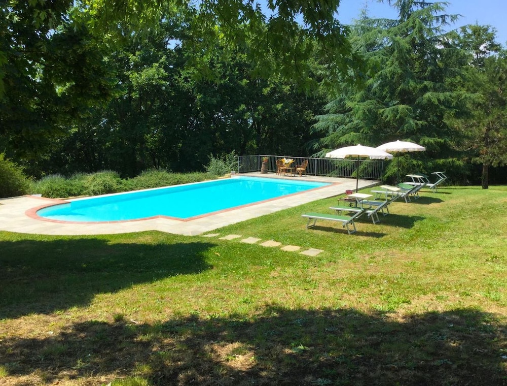Villa Cecilia 14/34