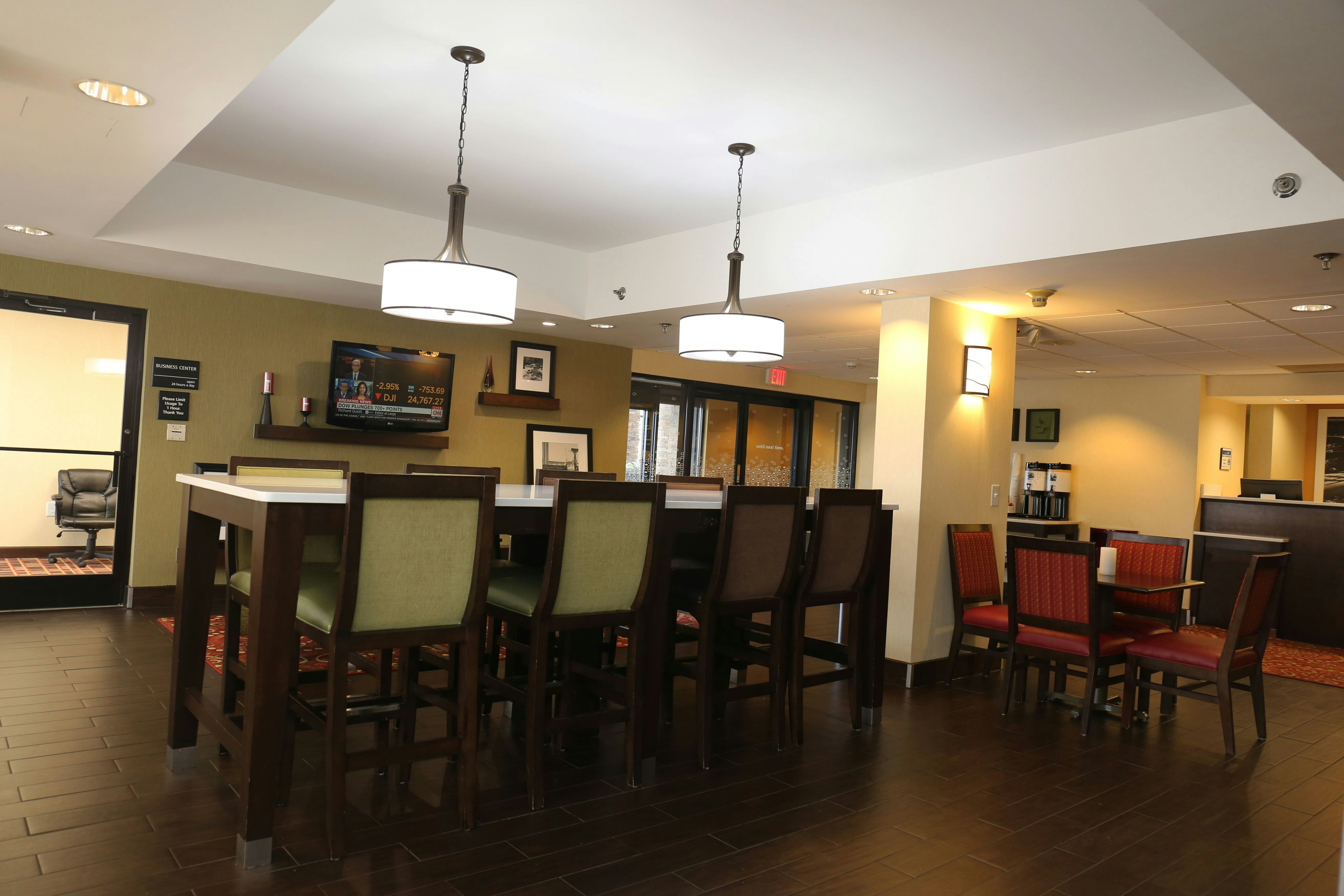 Hampton Inn Sumter 16/24