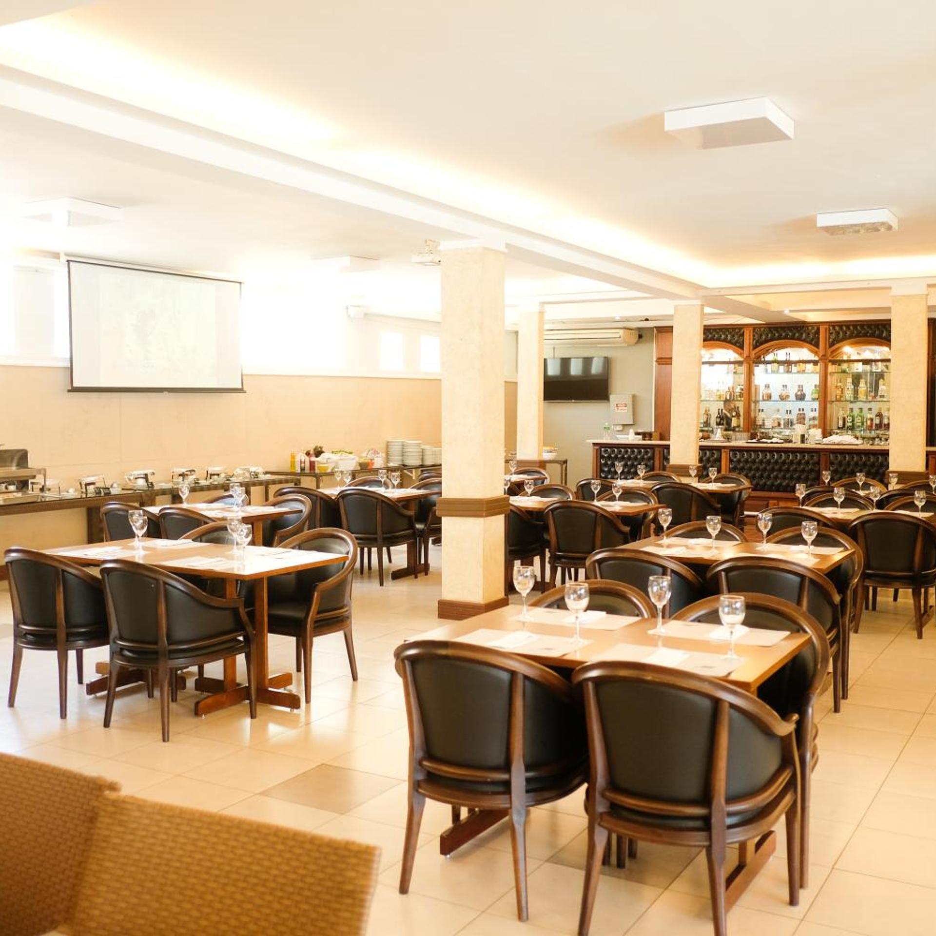 Atibaia Residence Hotel & Resort 26/50