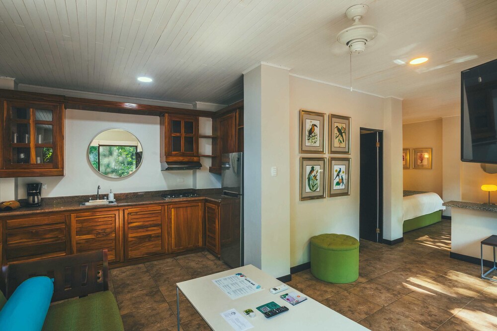 Jungle Vista Boutique Hotel Ex el Paseo Del Mar 9/50