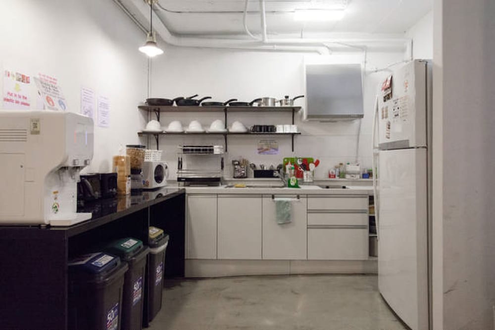 Star Hostel Dongdaemun Suite 7/34