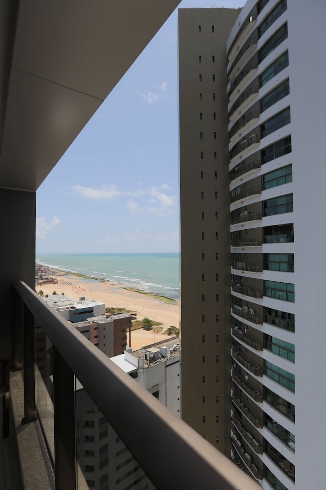 Transamerica Prestige Recife - Boa Viagem 61/64