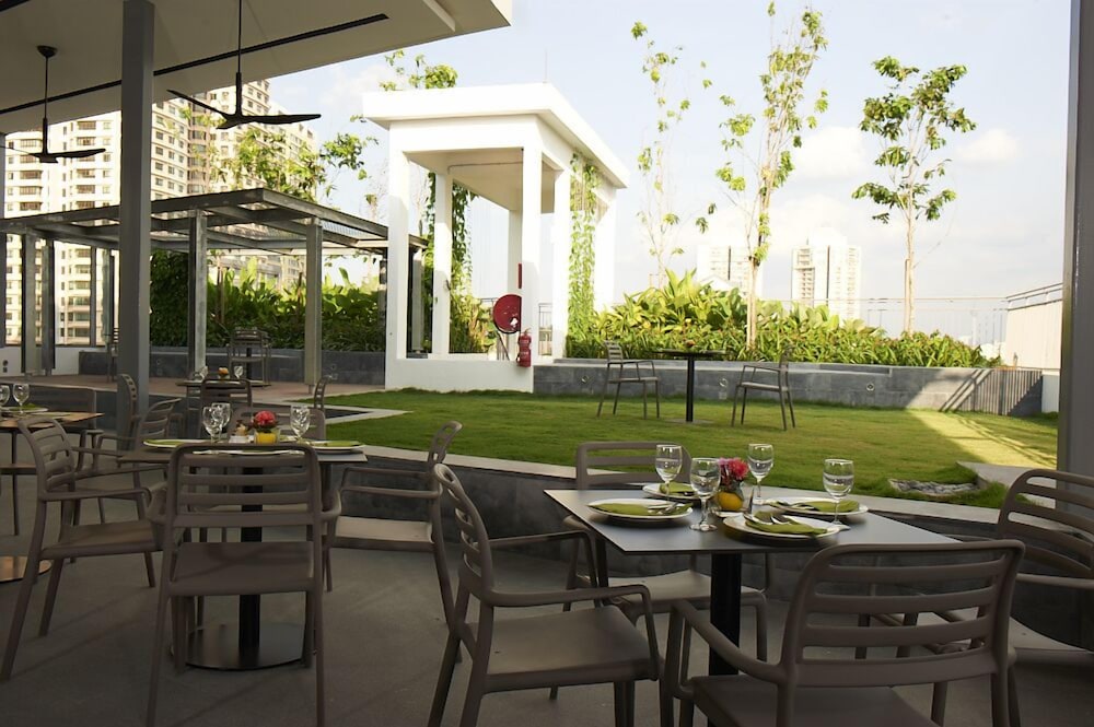 The Signature Hotel Serviced Suites Kuala Lumpur 55/69