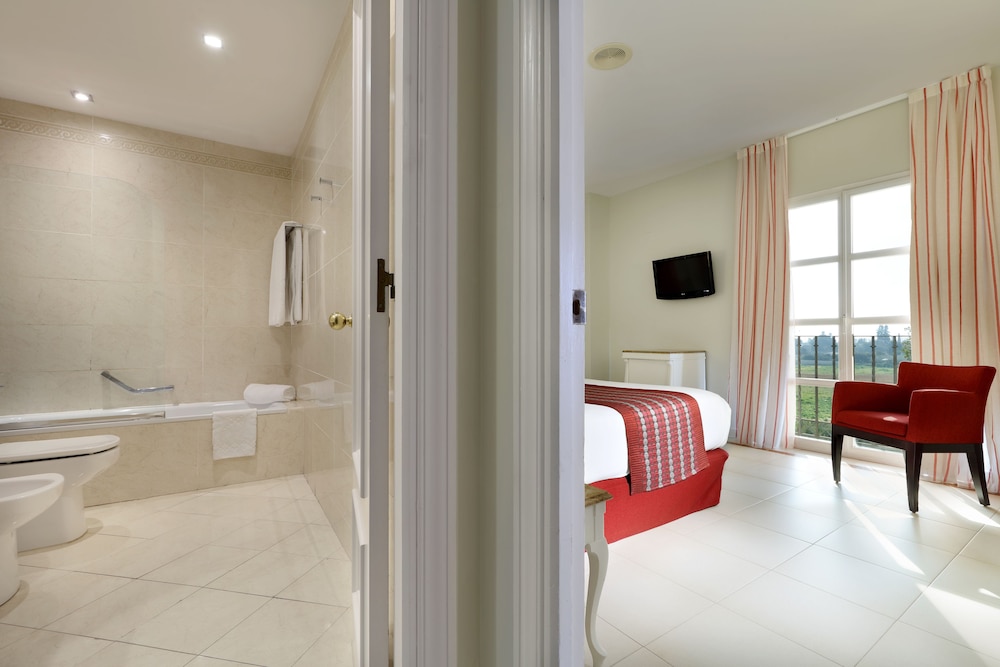 EXE GRAN HOTEL SOLUCAR 26/82
