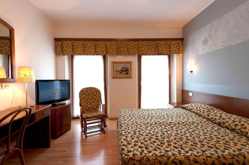 Hotel Locanda ai Campi Di Marcello in Monfalcone 34/39